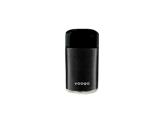 Eyeshadow Pigment - Satin Black