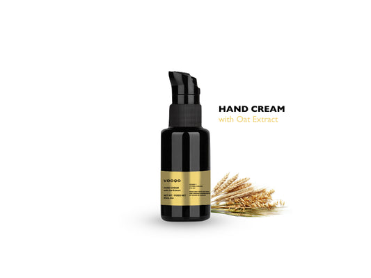 Hand Cream