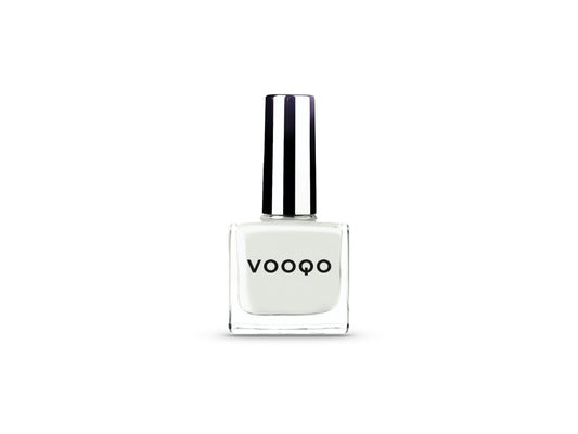 Matte Nail Polish - Angel