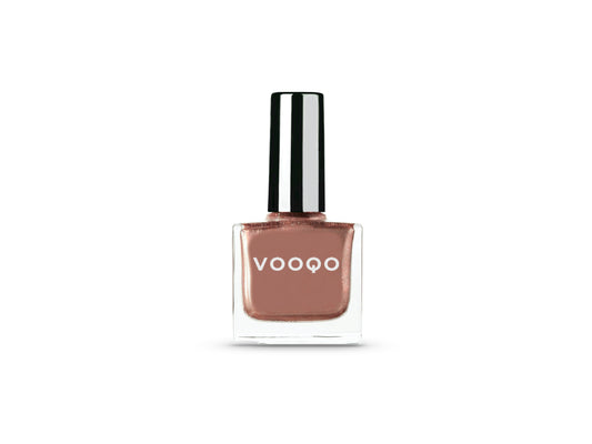 Matte Nail Polish - Touch Up