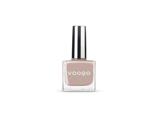 Nail Polish - First